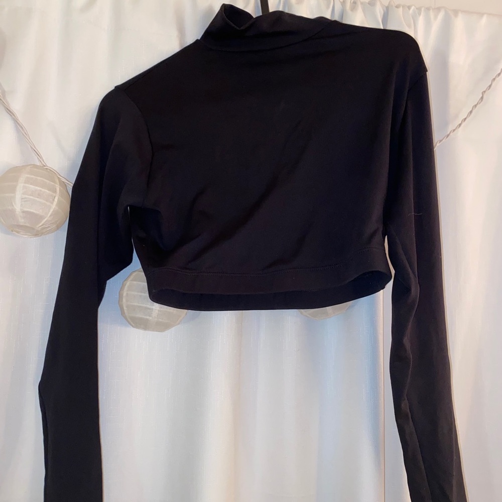 Cheerleading Bodysuit